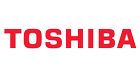 TOSHIBA